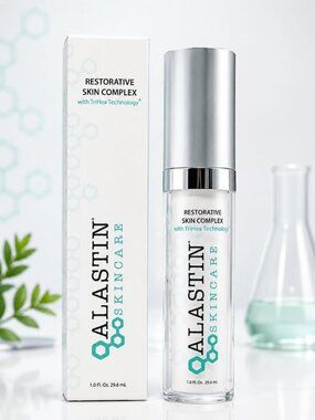 Alastin Skincare Restorative Skin Complex with TriHex Technology 1 fl oz / 29.6